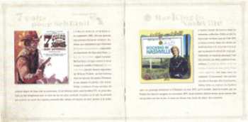 13CD/Box Set Eddy Mitchell: L'Essentiel Des Albums Studio