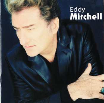 3CD Eddy Mitchell: Triple Best Of 3CD