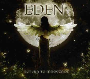 Album Eden: Return To Innocence