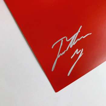 2LP EDEN: no future DLX | CLR