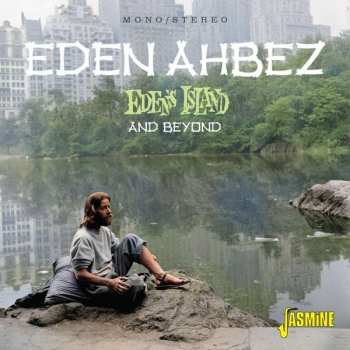 CD Eden Ahbez: Eden's Island And Beyond