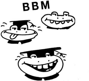 Album Eden Burns: Big Beat Manifesto Vol.1