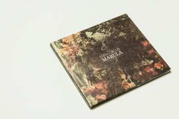 CD Eden Circus: Marula
