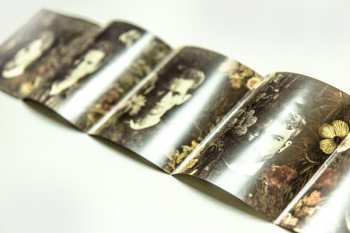 CD Eden Circus: Marula