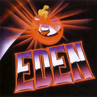 Album Eden: Eden