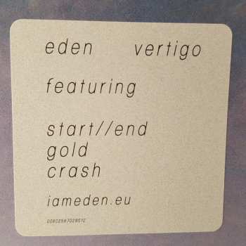 2LP EDEN: Vertigo
