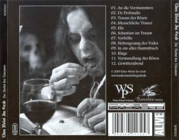 CD Eden Weint Im Grab: Der Herbst Des Einsamen