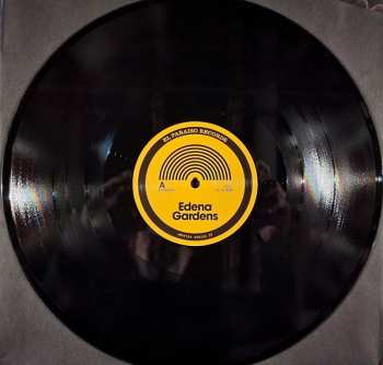 LP Edena Gardens: Edena Gardens LTD