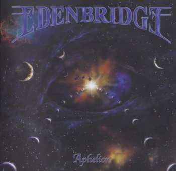 2CD Edenbridge: Aphelion