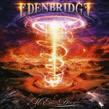 CD Edenbridge: MyEarthDream
