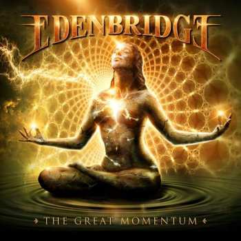 2LP/2CD/Box Set Edenbridge: The Great Momentum LTD | CLR