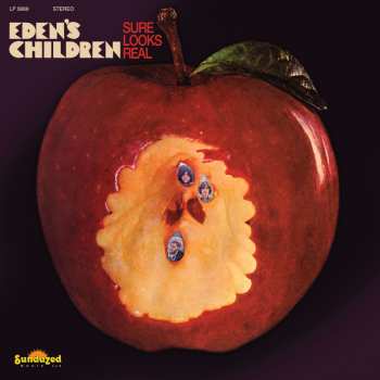 LP Eden's Children: Sure Looks Real CLR
