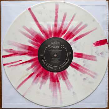 LP Eden's Children: Sure Looks Real CLR