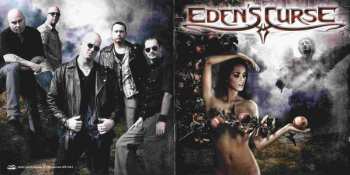 CD Eden's Curse: Eden's Curse