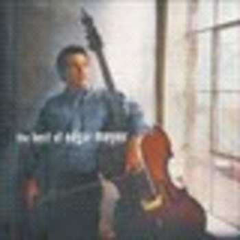 CD Edgar Meyer: The Best of Edgar Meyer