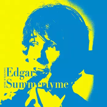 Edgar Summertyme: Sense Of Harmony
