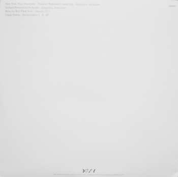 LP Edgard Varèse: Early Works