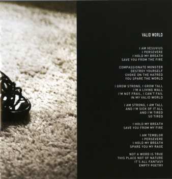 CD Edge Of Dawn: Anything That Gets You Through The Night