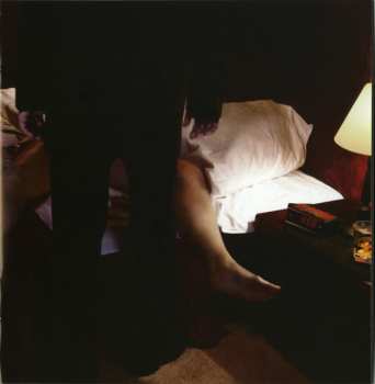 CD Edge Of Dawn: Anything That Gets You Through The Night