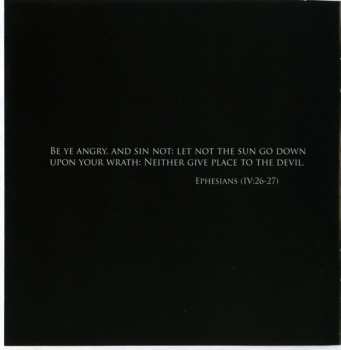 CD Edge Of Dawn: Stage Fright