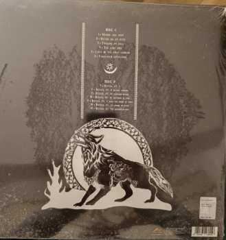 LP Edge Of Forever: Ritual