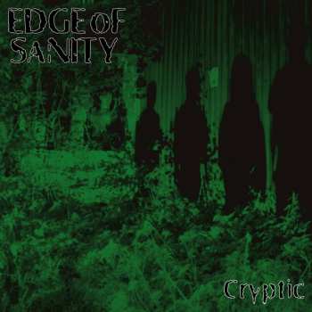 Album Edge Of Sanity: Cryptic