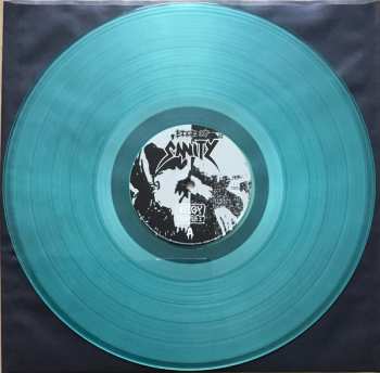 2LP Edge Of Sanity: Elegy Chapter I CLR | LTD
