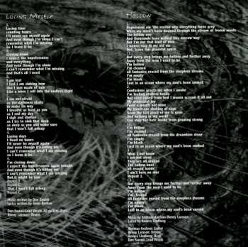 CD Edge Of Sanity: Infernal