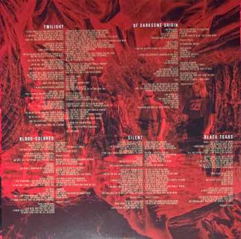 LP Edge Of Sanity: Purgatory Afterglow