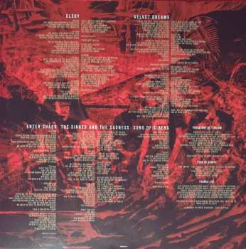 LP Edge Of Sanity: Purgatory Afterglow