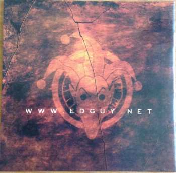 CD Edguy: Hellfire Club