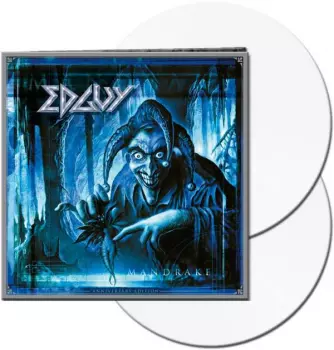 Edguy: Mandrake
