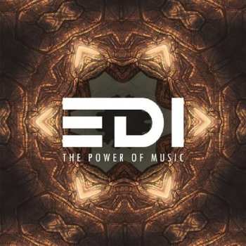 Album Edi: The Power of Music