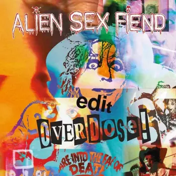Edit / Overdose!
