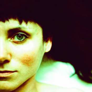Album Edith Crash: Partir