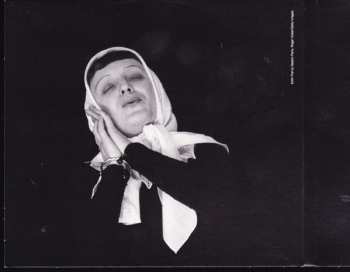 3CD Edith Piaf: Essential Original Albums