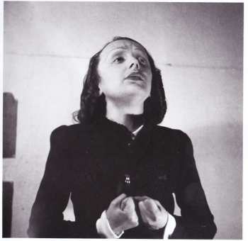 3CD Edith Piaf: Essential Original Albums