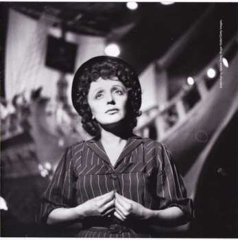3CD Edith Piaf: Essential Original Albums