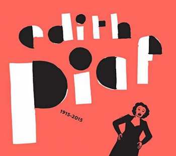 20CD/Box Set/EP Edith Piaf: Integrale 2015 LTD | NUM