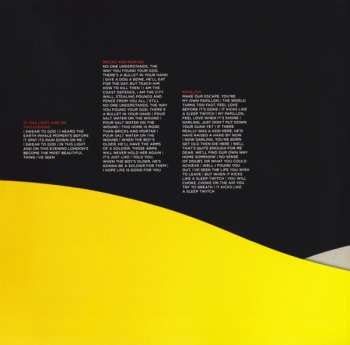 CD Editors: In This Light And On This Evening