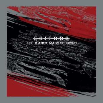 CD Editors: The Blanck Mass Sessions