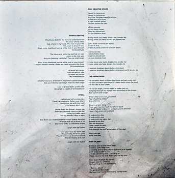 LP Editors: The Weight Of Your Love