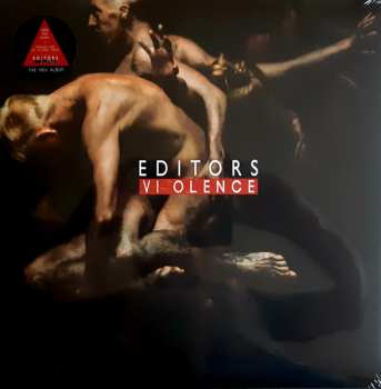 LP Editors: Violence LTD