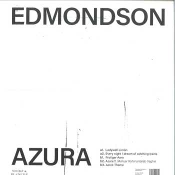 LP Edmondson: Azura LTD
