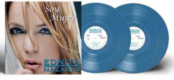 2LP Ednita Nazario: Soy Mujer