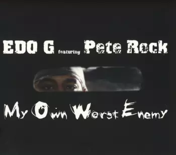 Pete Rock: My Own Worst Enemy