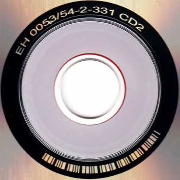 2CD Edo Klena: 2006 - 2011