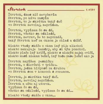 2CD Edo Klena: 2006 - 2011