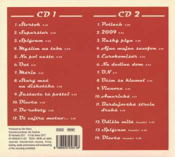 2CD Edo Klena: 2006 - 2011