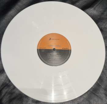 LP Edoardo Bennato: La Torre Di Babele CLR | LTD | NUM